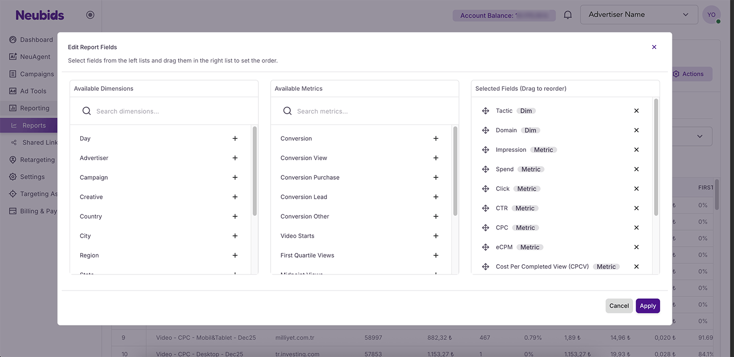 One Platform. Zero Fragmentation.