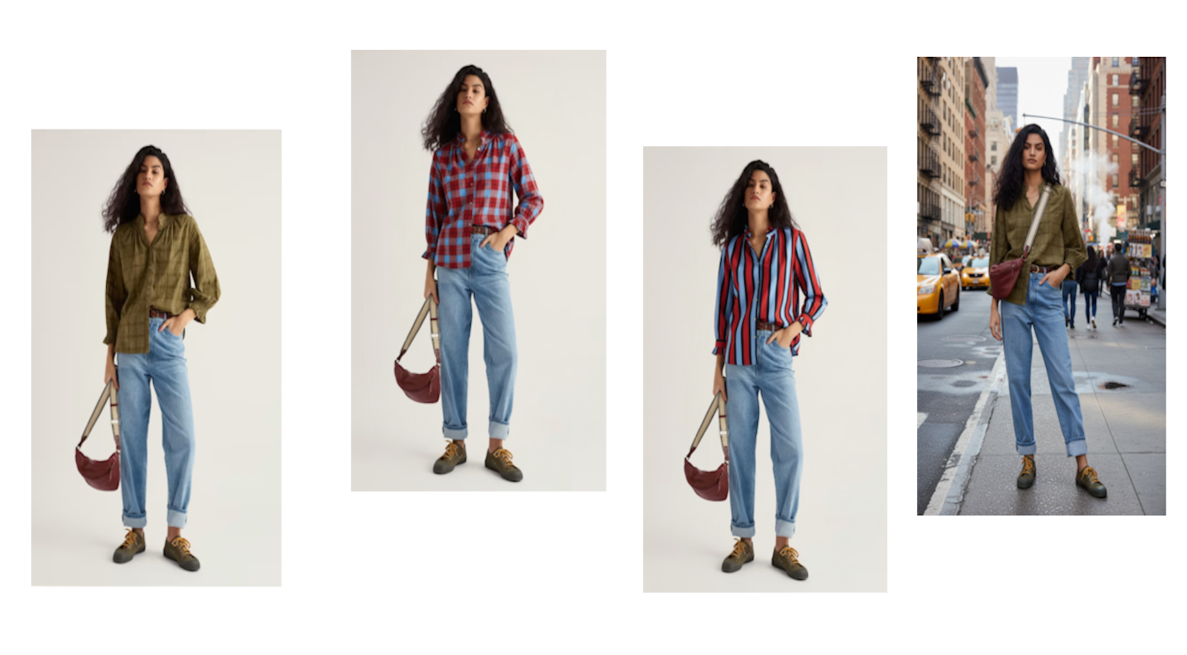 AI Variations Preview